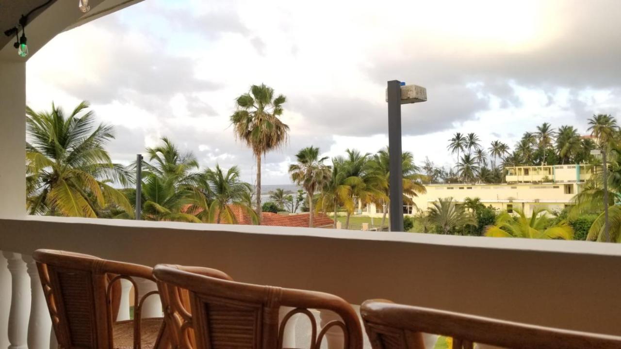 Golden Dream Villas 306 A 伊莎贝拉 外观 照片