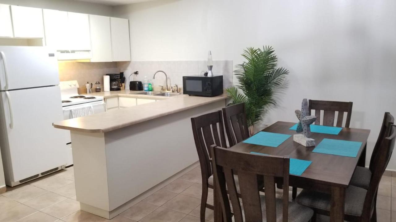 Golden Dream Villas 306 A 伊莎贝拉 外观 照片