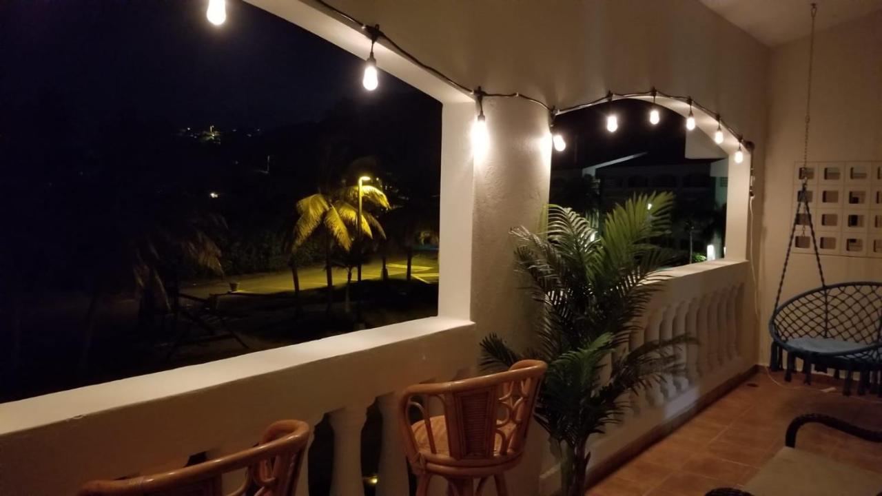 Golden Dream Villas 306 A 伊莎贝拉 外观 照片